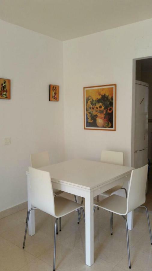 Apartamento Cala De Nerja II Apartment Bagian luar foto